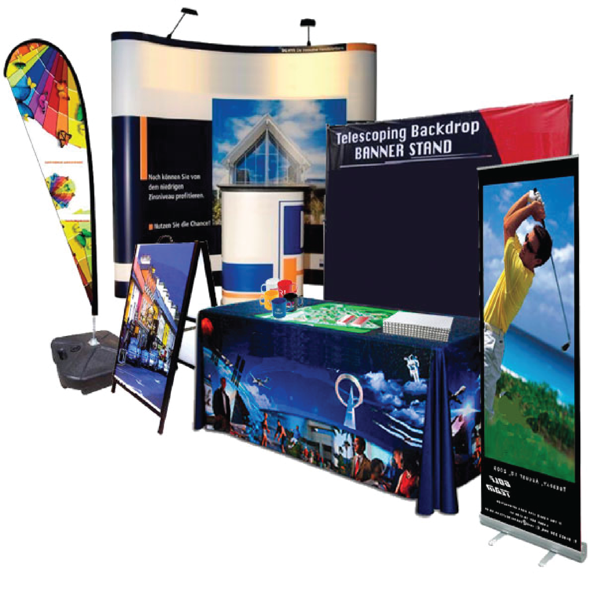 Large Format Printing - Image 2