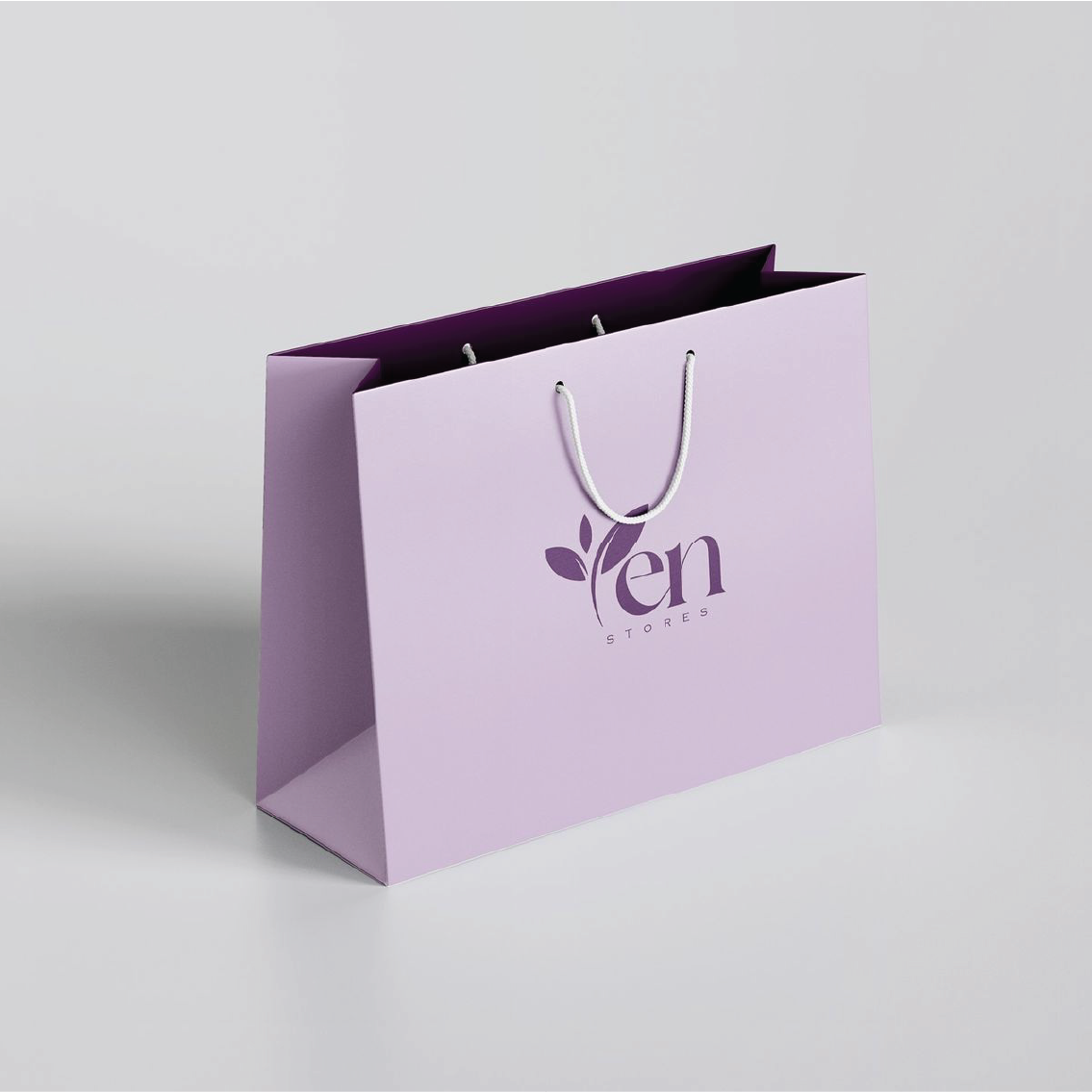 Custom Paper Bag Printing in Dubai, UAE