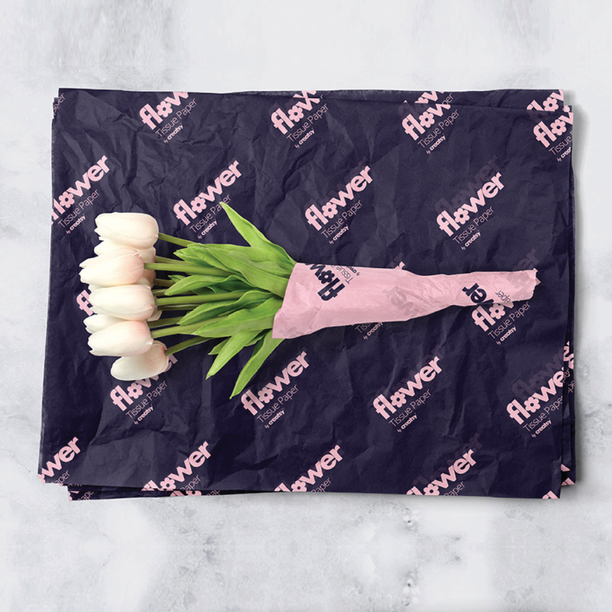 Wrapping Tissue Paper Printing - Image 3